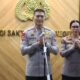KAPOLDA KEPRI IMBAU MASYARAKAT TETAP TENANG, POLRI LAKUKAN LANGKAH PREVENTIF ATASI LISTRIK PADAM
