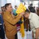 Tiba di Palu, Irjen Pol Rizal Irawan Disambut Gubernur Sulteng dan Forkopimda