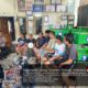 Dekatkan Diri dengan Warga, Polsek KPN Parepare Gelar Kubang untuk Serap Aspirasi dan Keluhan Masyarakat