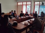 Mosi Tidak Percaya Guncang Taekwondo Sultra, PBTI Diminta Turun Tangan