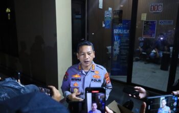 Polda Banten Terima Laporan Pengaduan Jurnalis, Pastikan Penanganan Secara Profesional