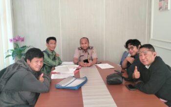 LIDIK PRO Maros Apresiasi Pelayanan BPN, Ismar Berharap Transparansi Pertanahan Terus Ditingkatkan