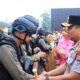 Kapolda Banten Lepas 45 Personel Satbrimob dalam Misi Pengamanan Satgas Amole II ke Papua Tengah